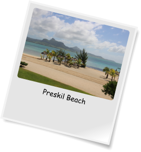 Preskil Beach